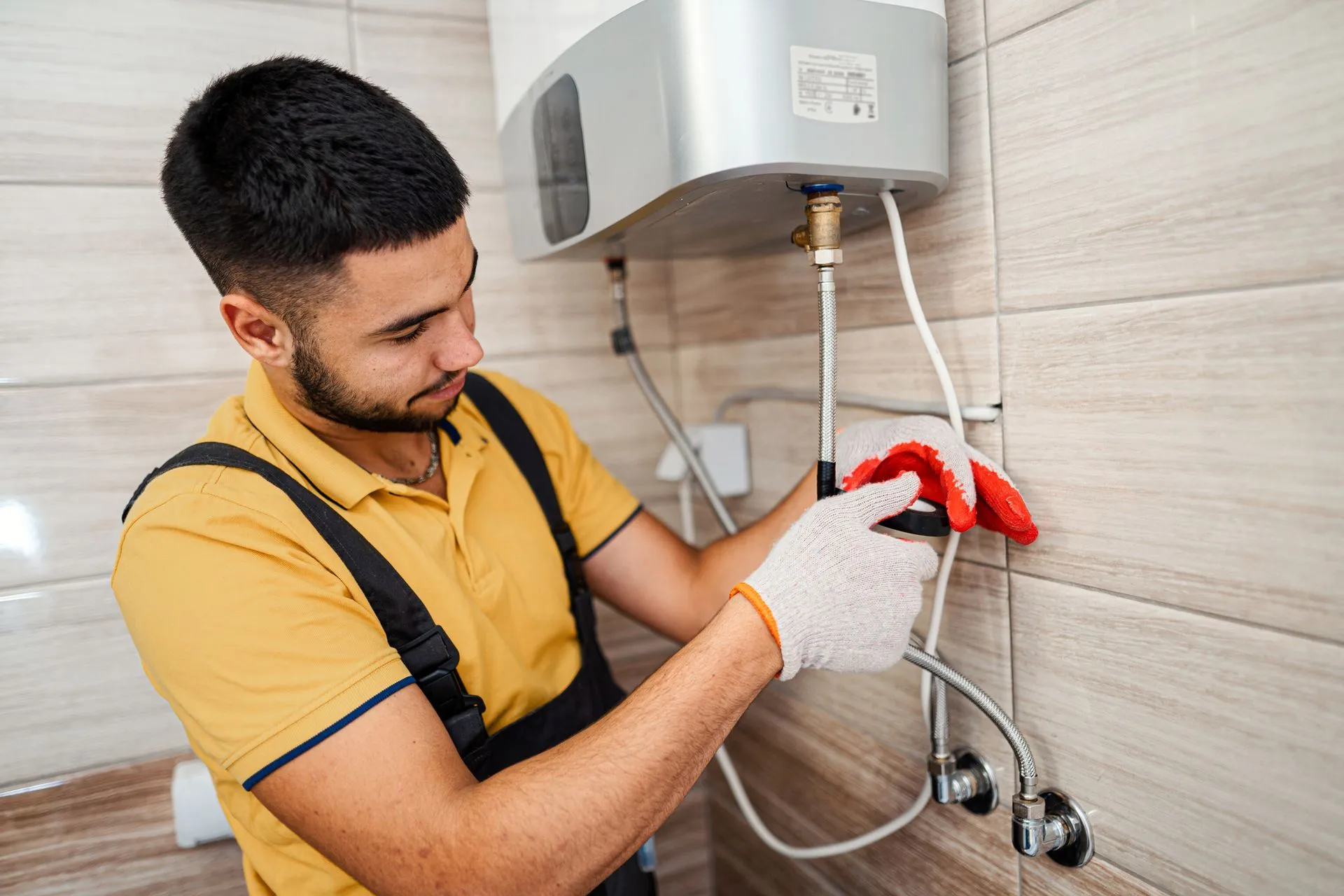 Hot Water Service Repair in Golden Grove, SA: When to Call