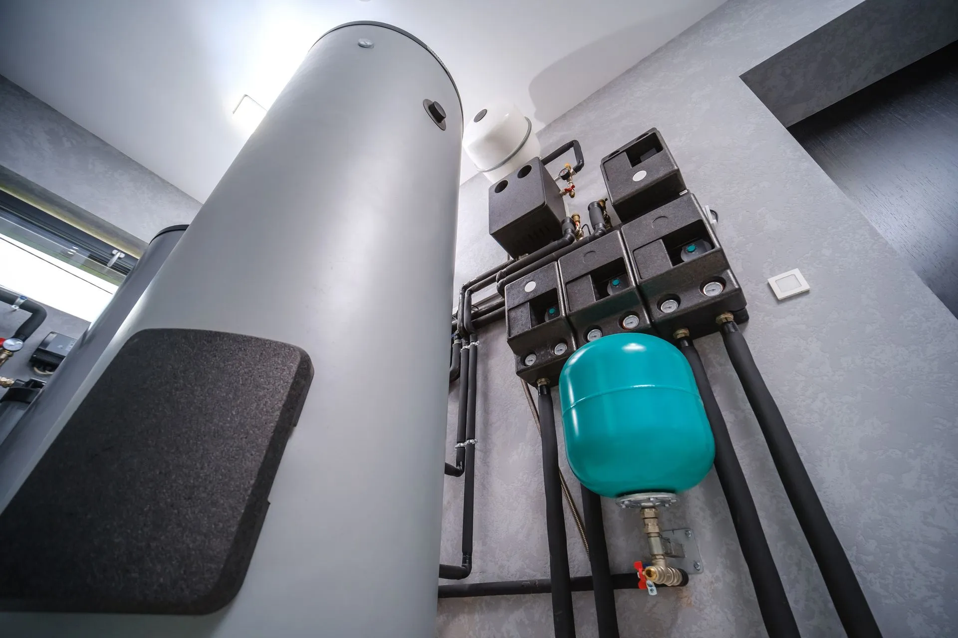 Hot Water System Installation in Golden Grove