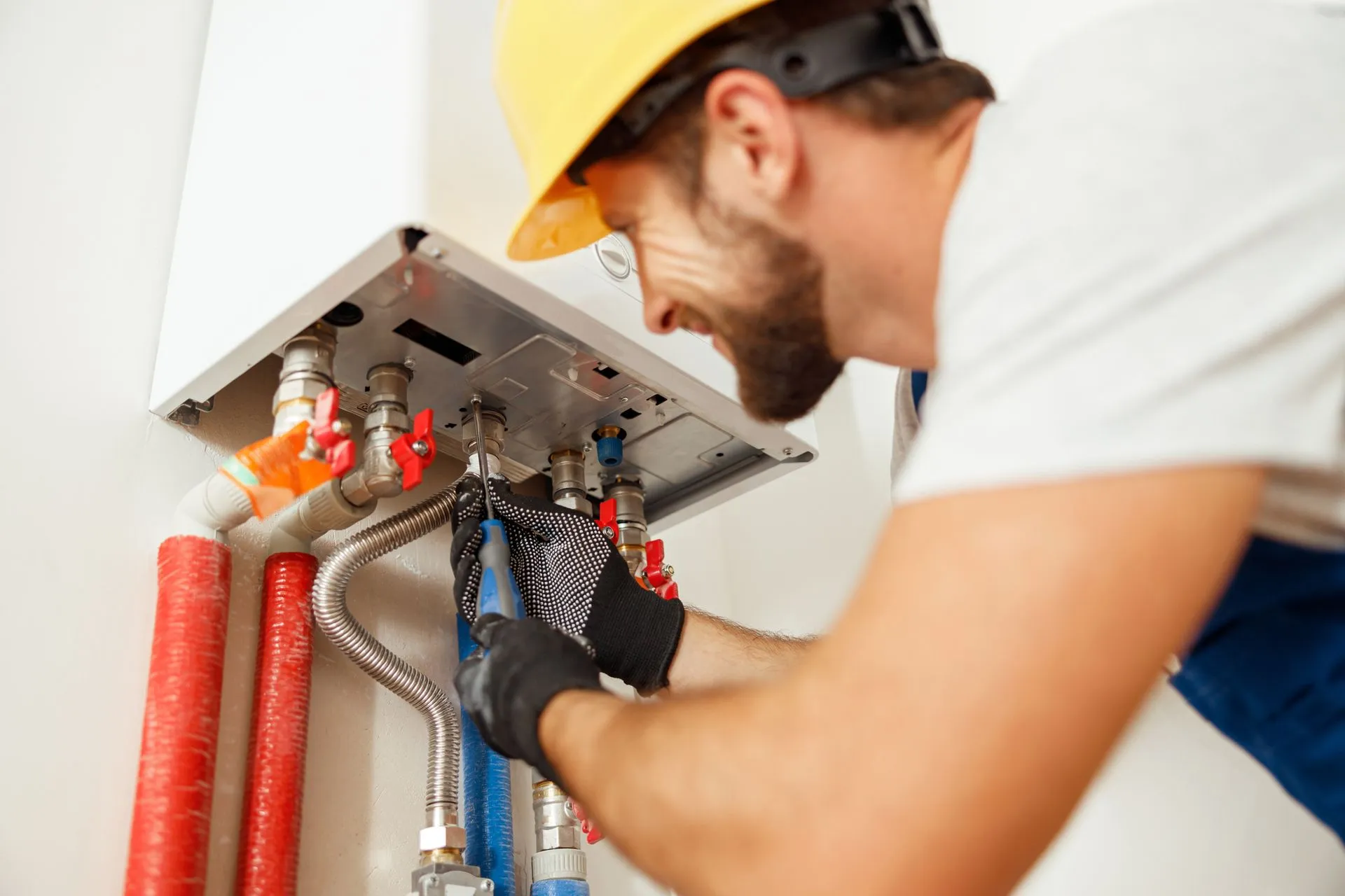 5 Signs You Need Emergency Hot Water Service in Golden Grove, SA